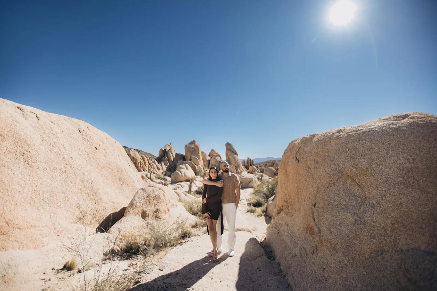 Marly & Andrew image 3