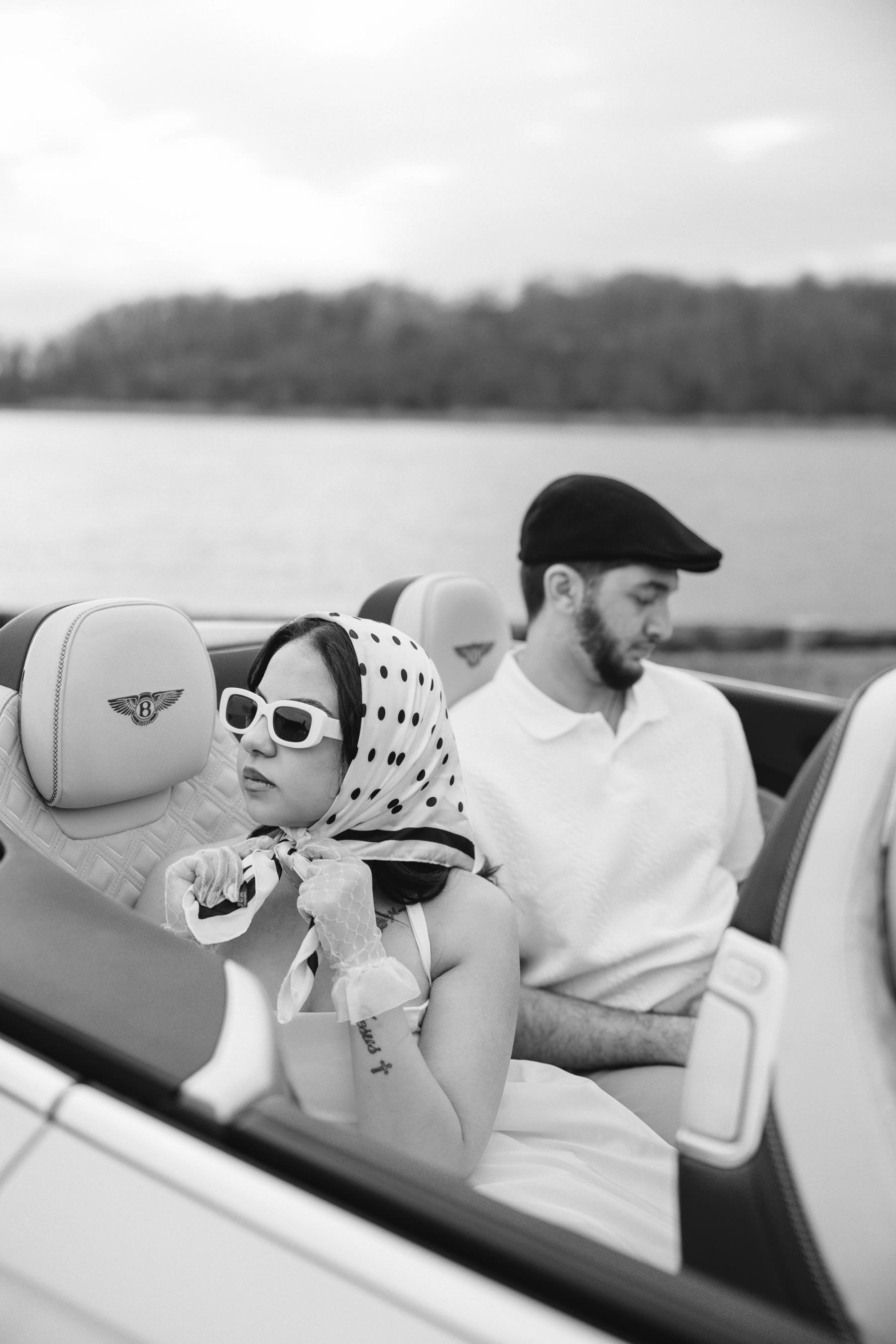 Diana & Shady image 2