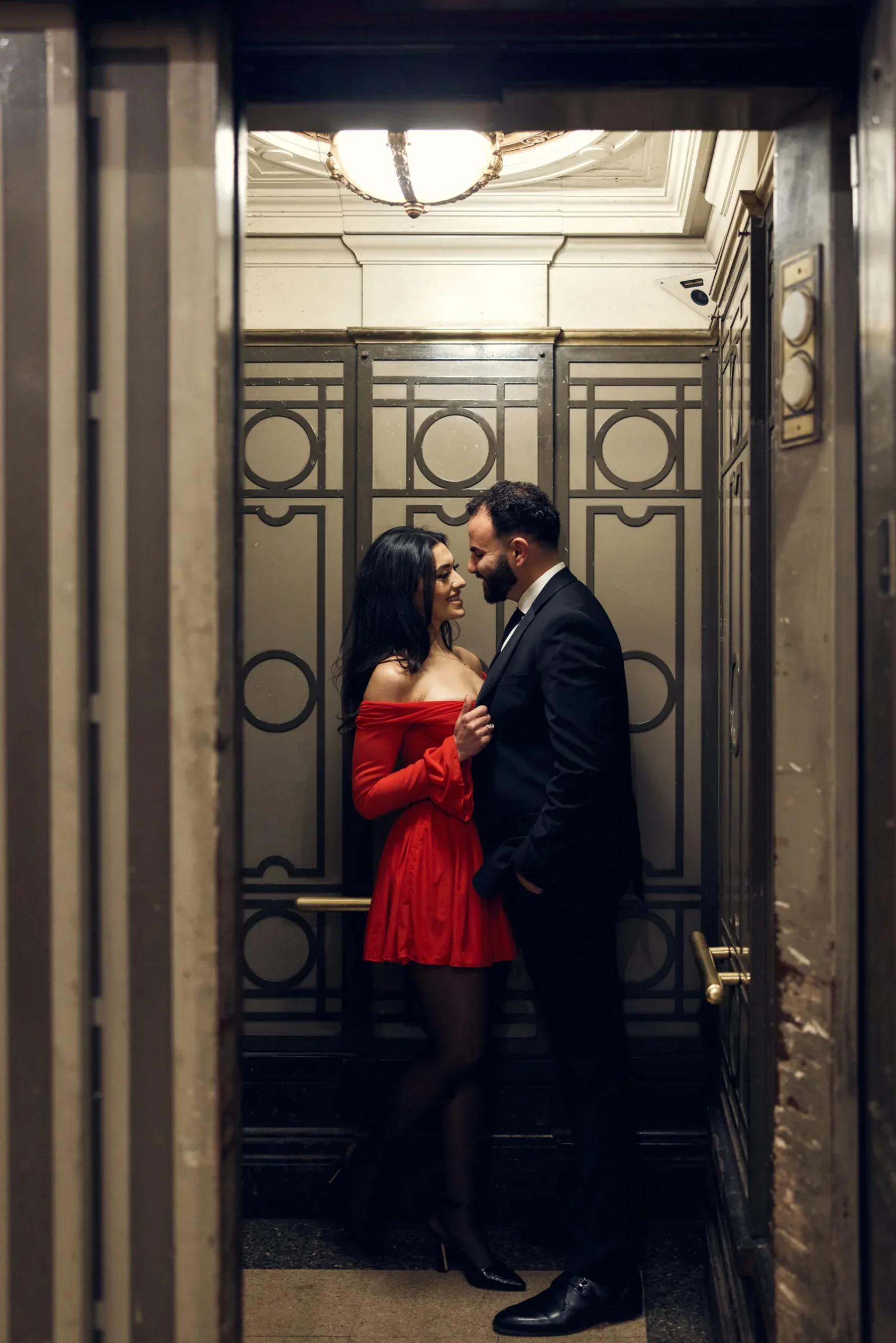 Anastasia & Daniel image 22