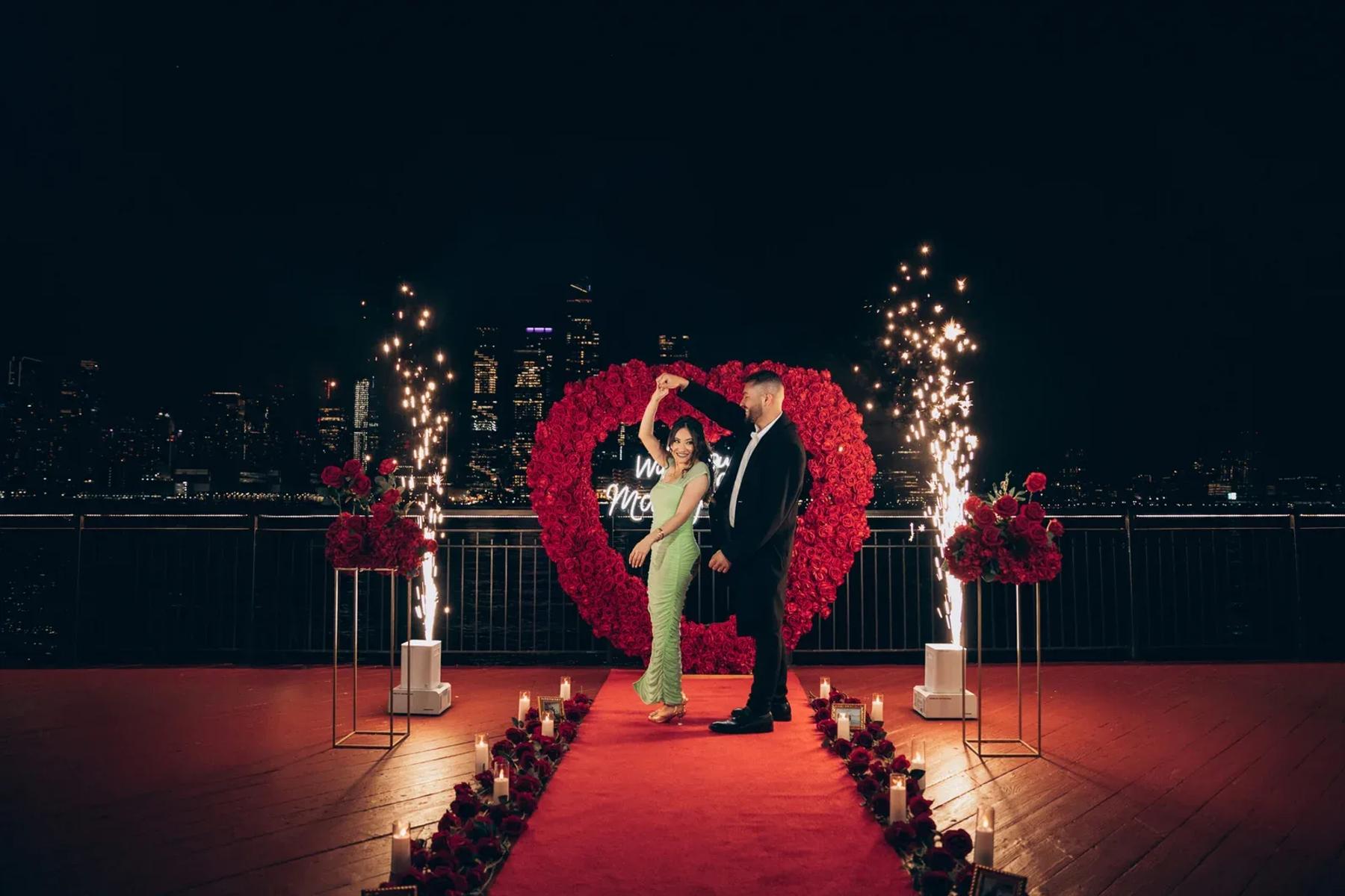 Mariam & Ramy image 27