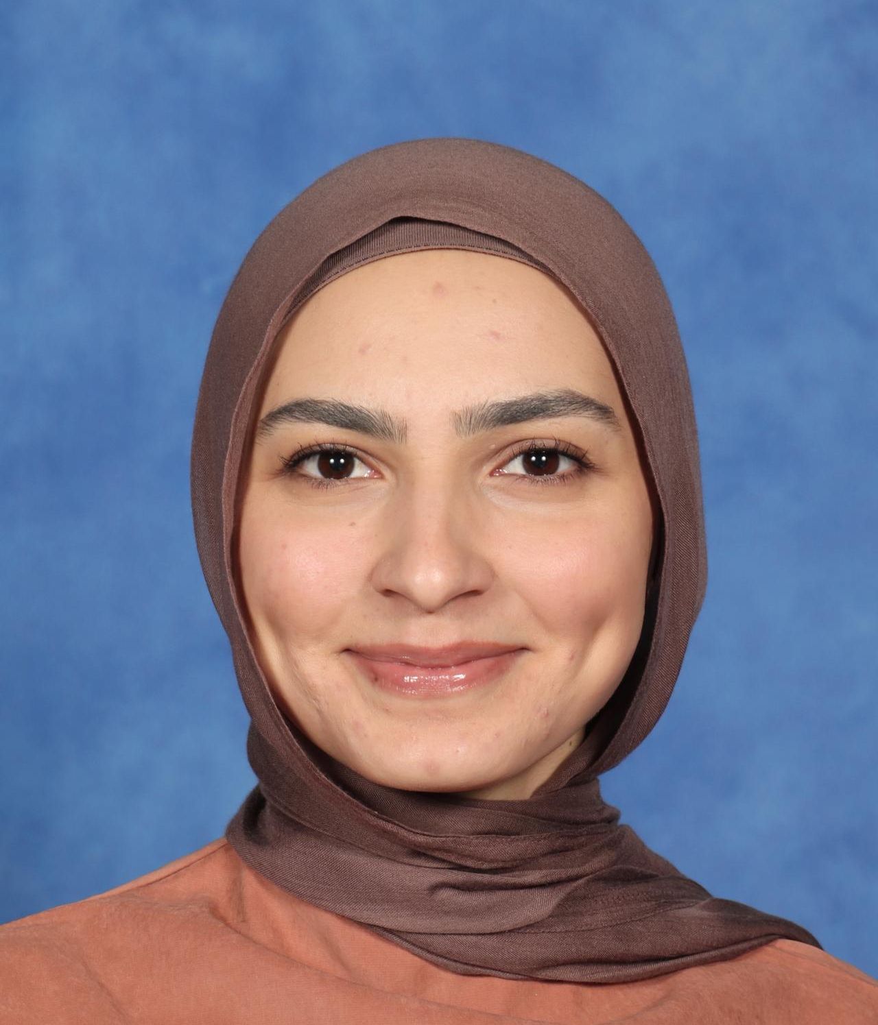 Sena Kosaroglu