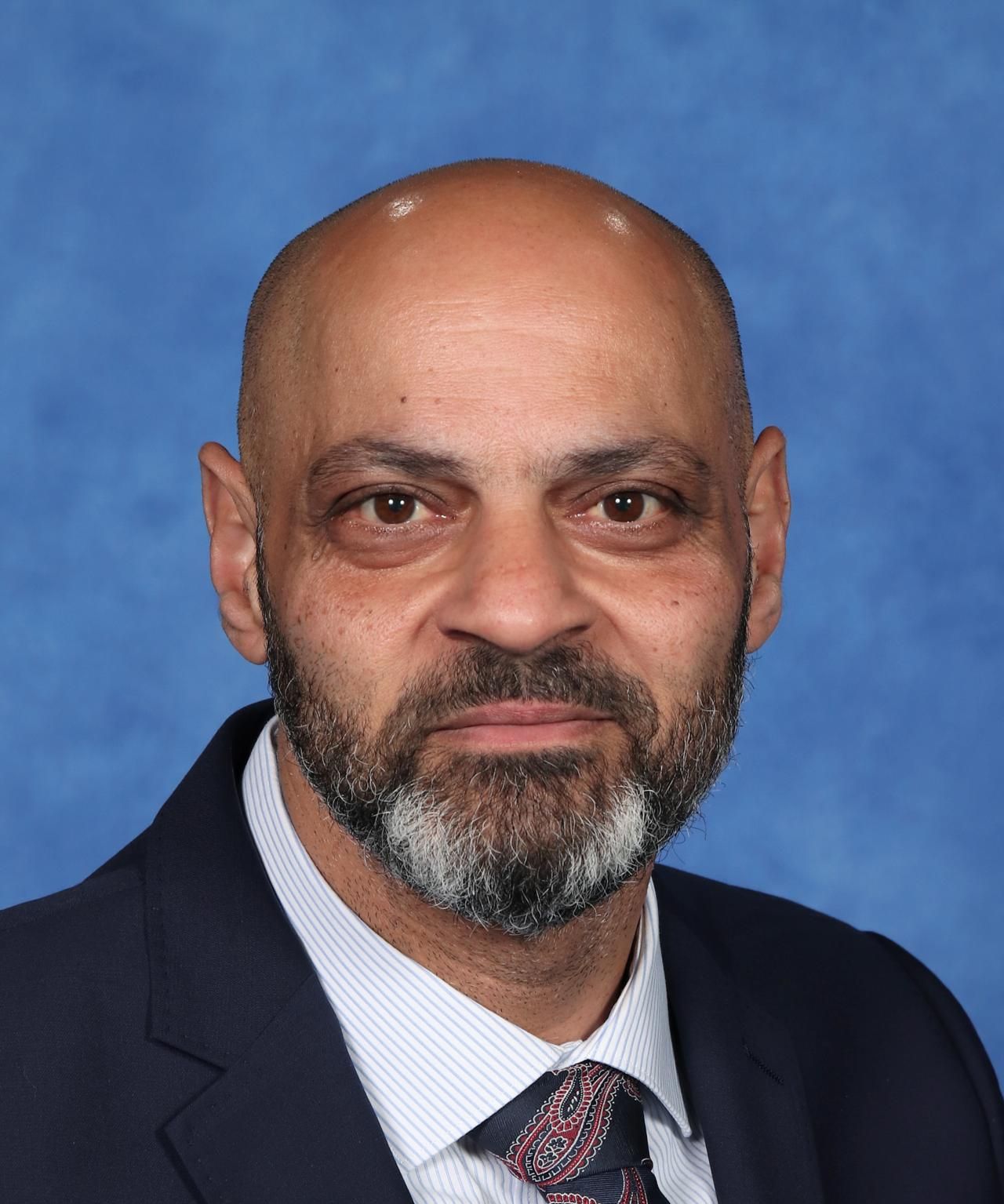 Sam Halbouni
