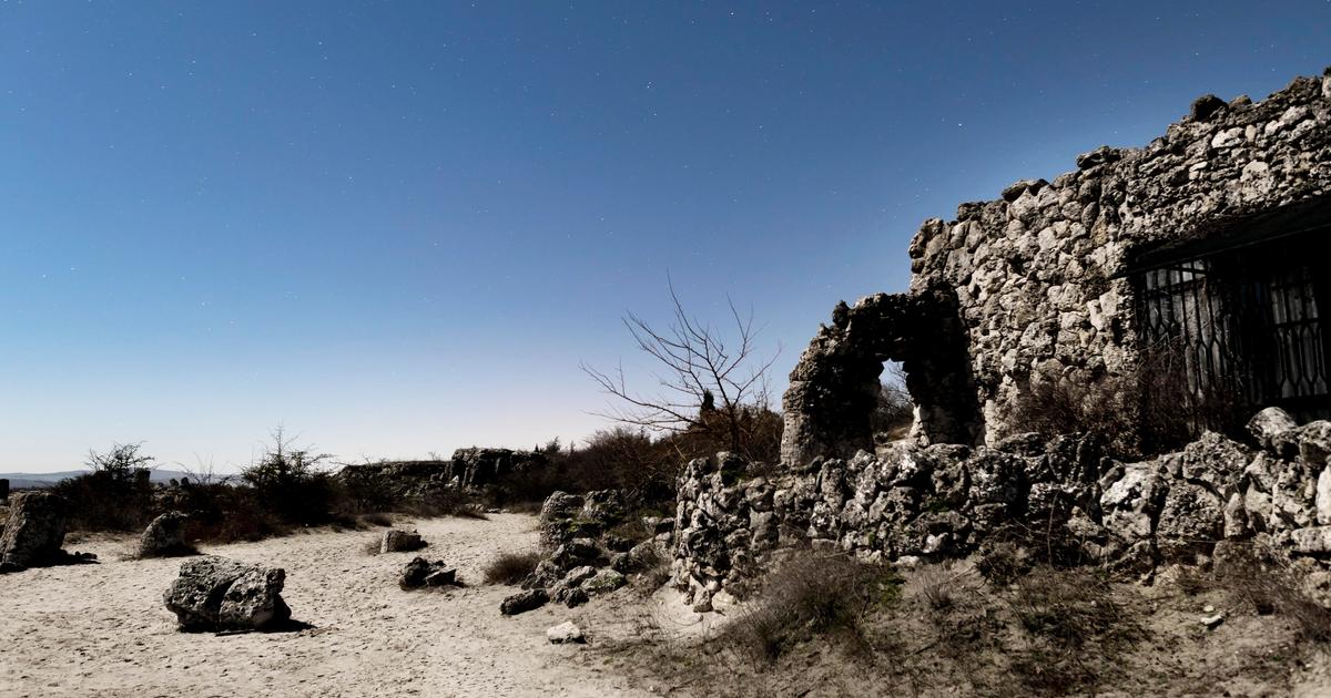 Une Ruine 2025 : Chronique d’une ruine annoncée