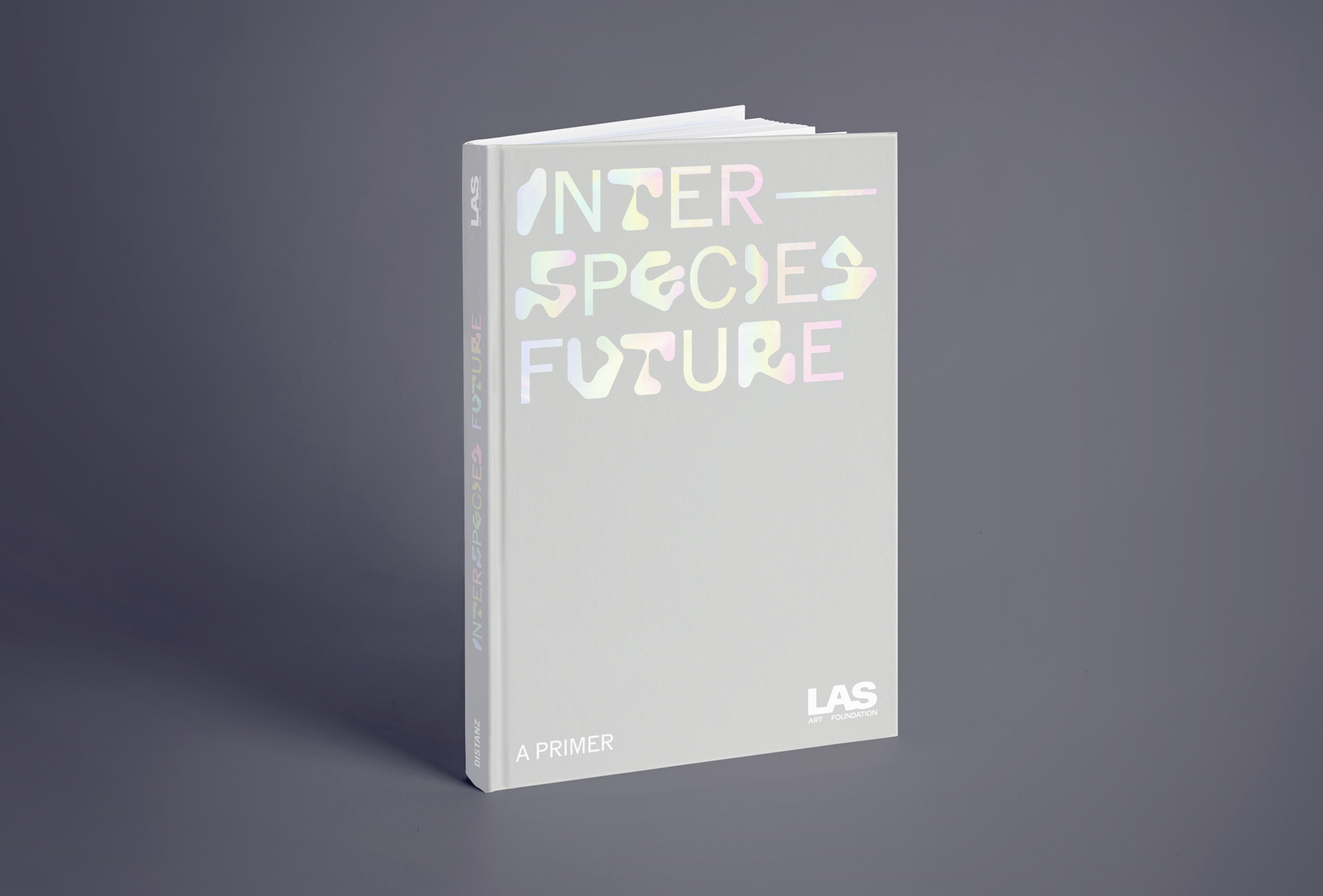 Interspecies Future: A Primer 