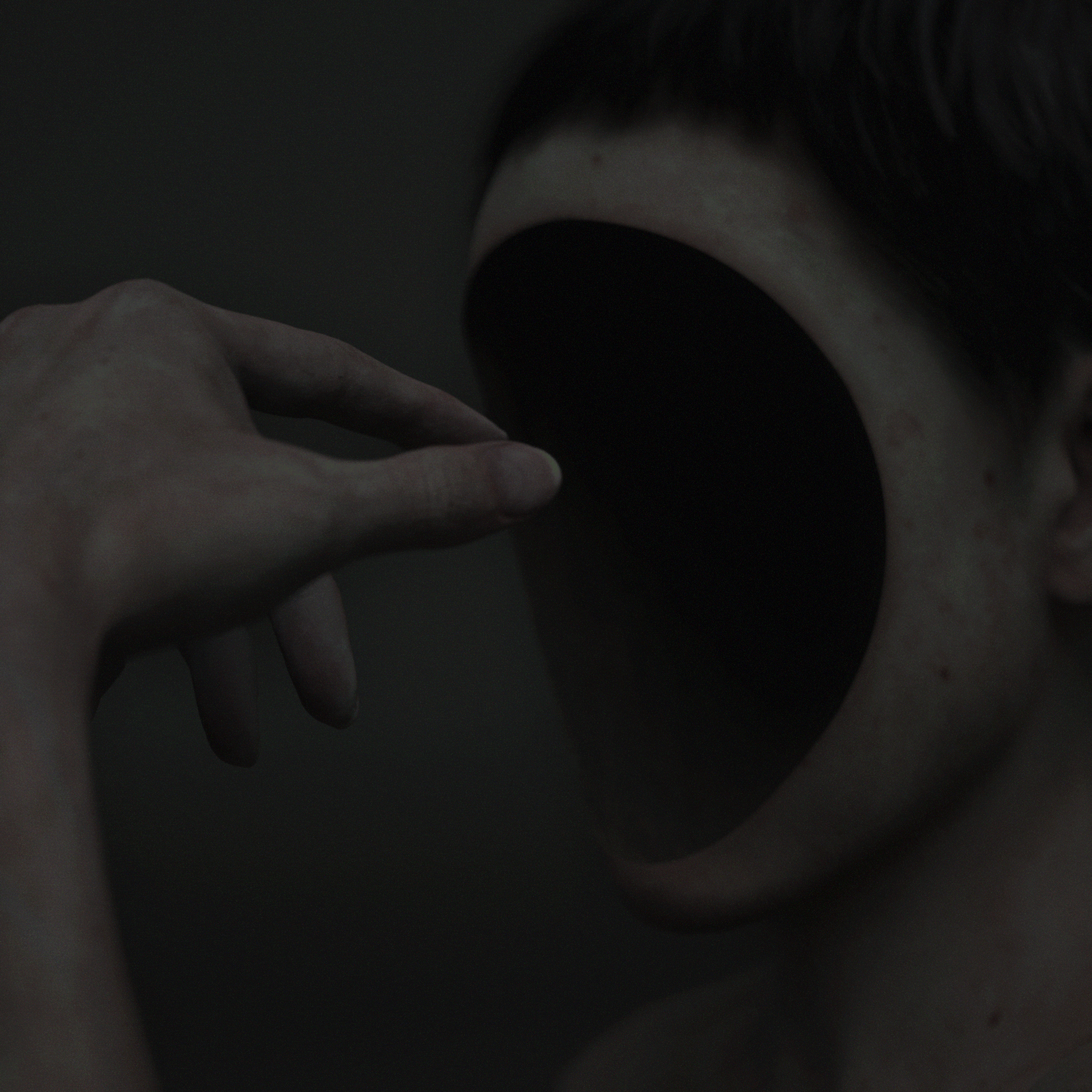 A still from Pierre Huyghe’s 2026 video work, showing an abstract, hybrid environment where technology and biology seem to merge. Commissioned by LAS Art Foundation and Hartwig Art Foundation. © Pierre Huyghe, 2026.