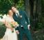 Summer wedding : France