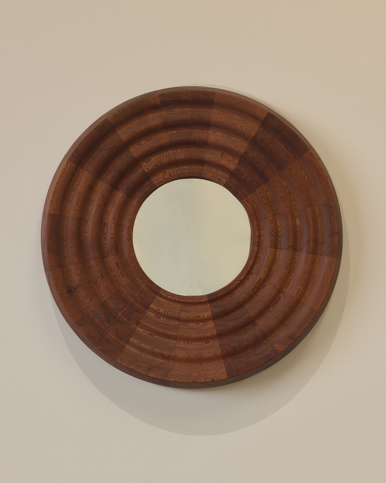 Wall sculpture