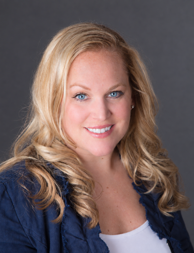 Catherine Standiford