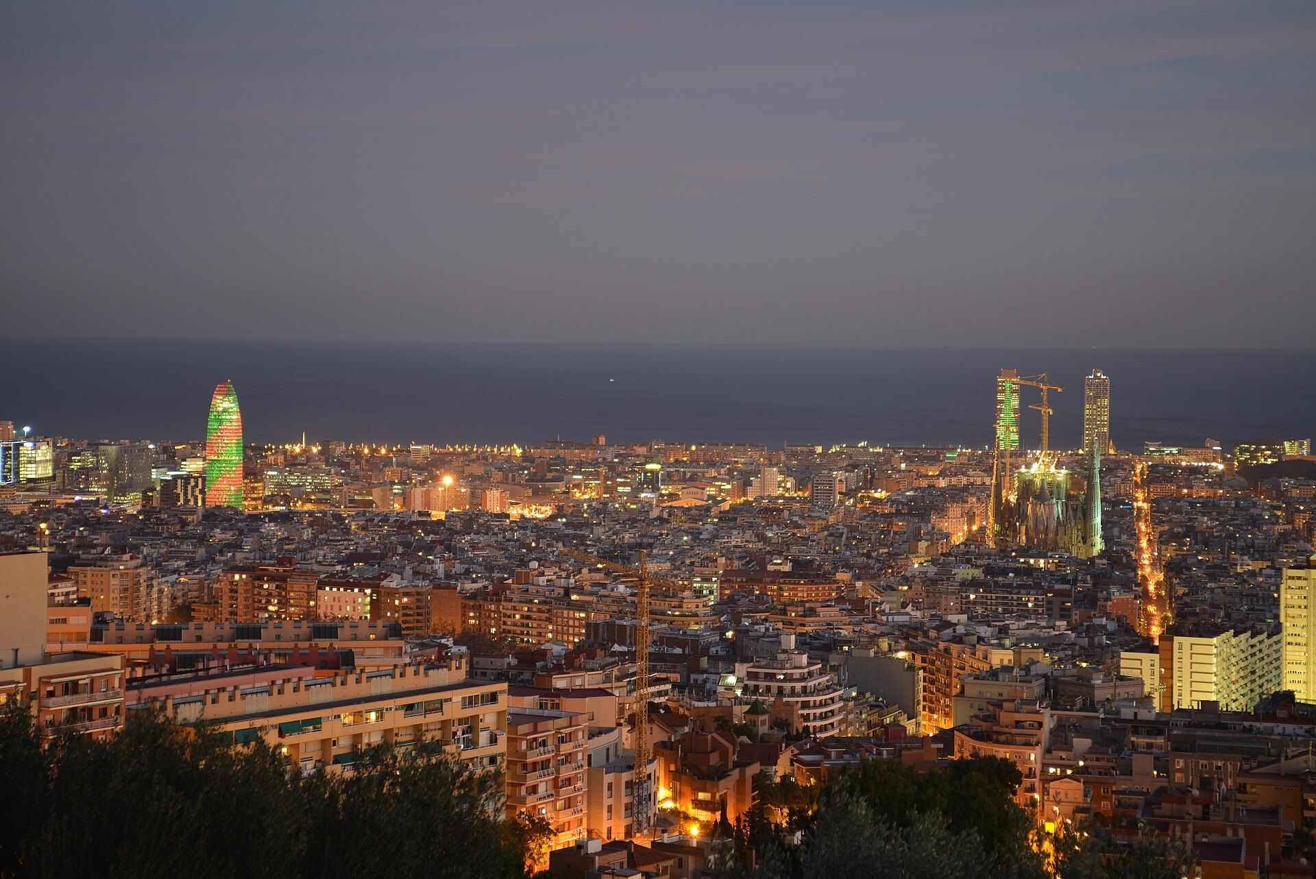 Foto de Cataluña