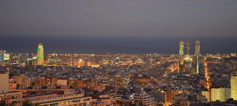 Foto de Cataluña