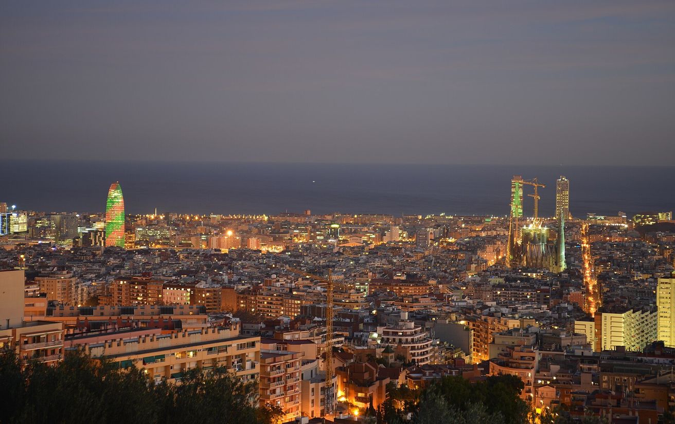 Foto de Cataluña