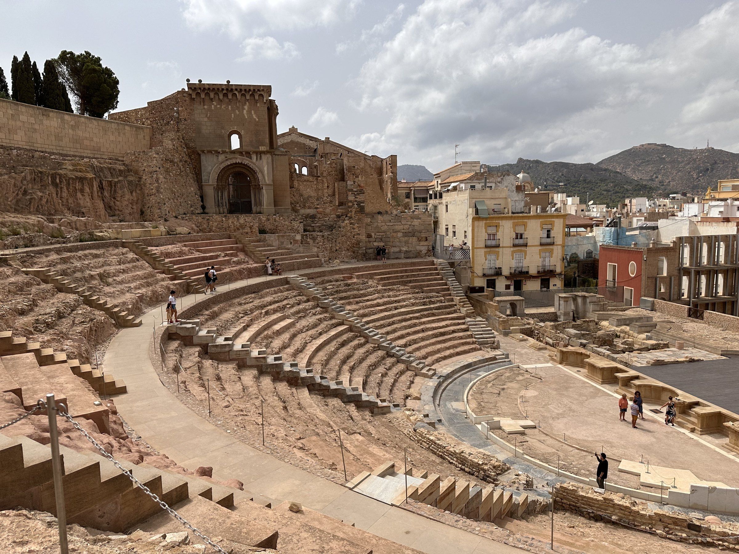 Foto de Murcia