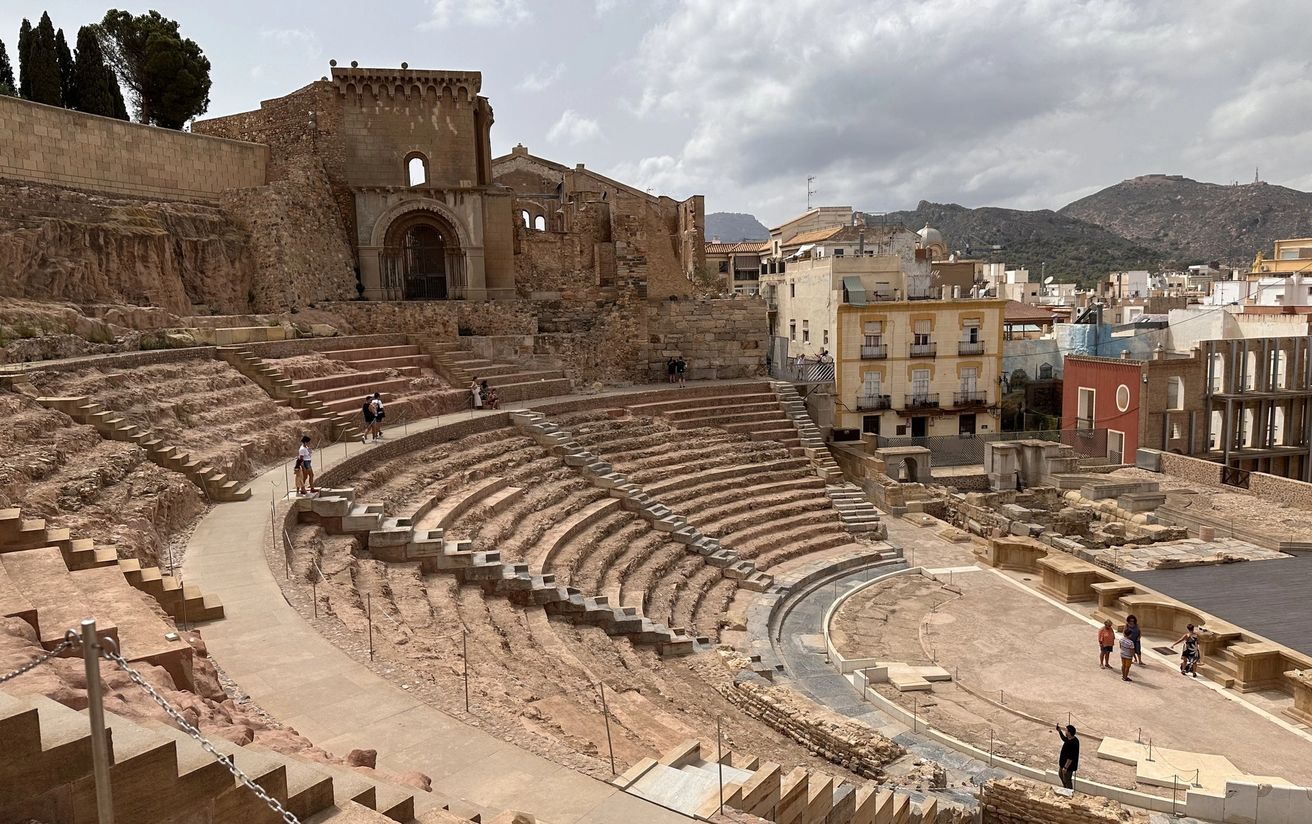 Foto de Murcia