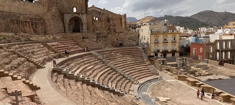 Foto de Murcia