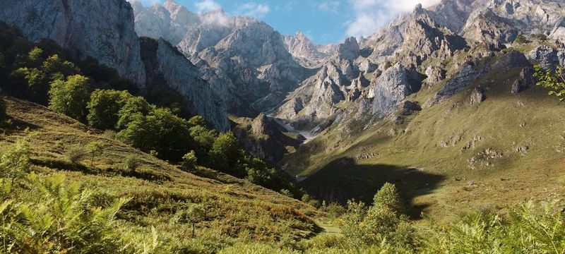 Foto de Cantabria