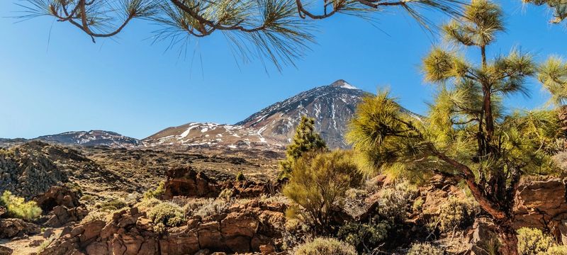 Foto de Canarias