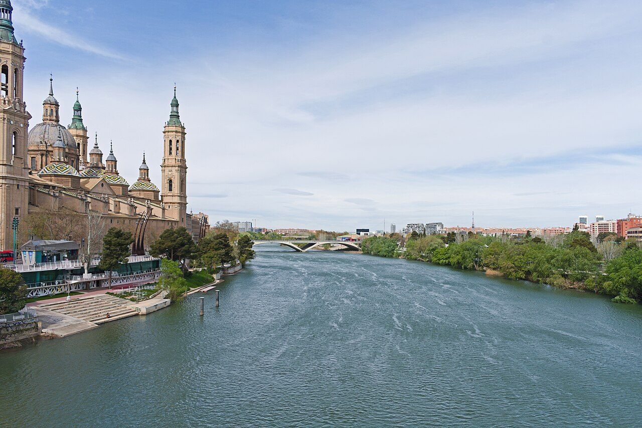 Foto de Aragón