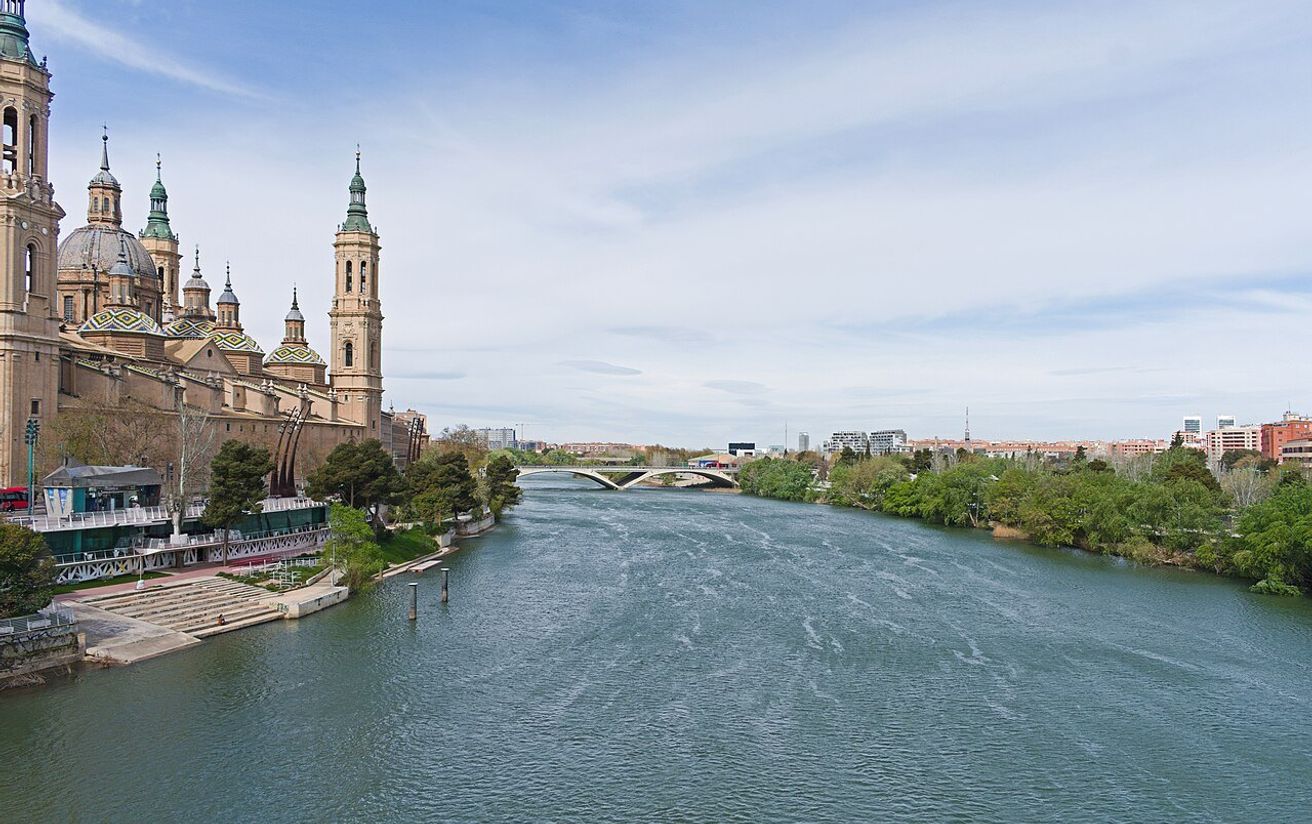 Foto de Aragón