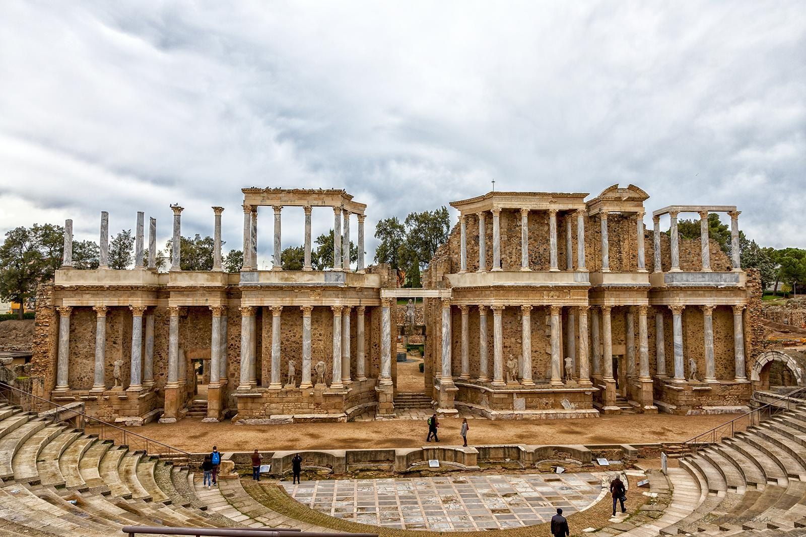 Foto de Extremadura
