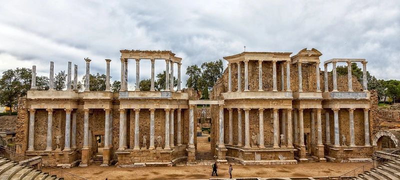Foto de Extremadura