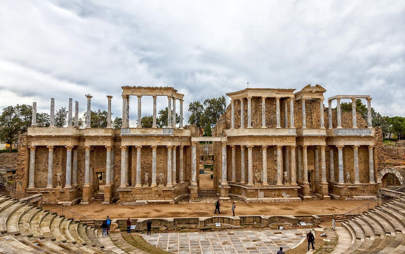 Foto de Extremadura
