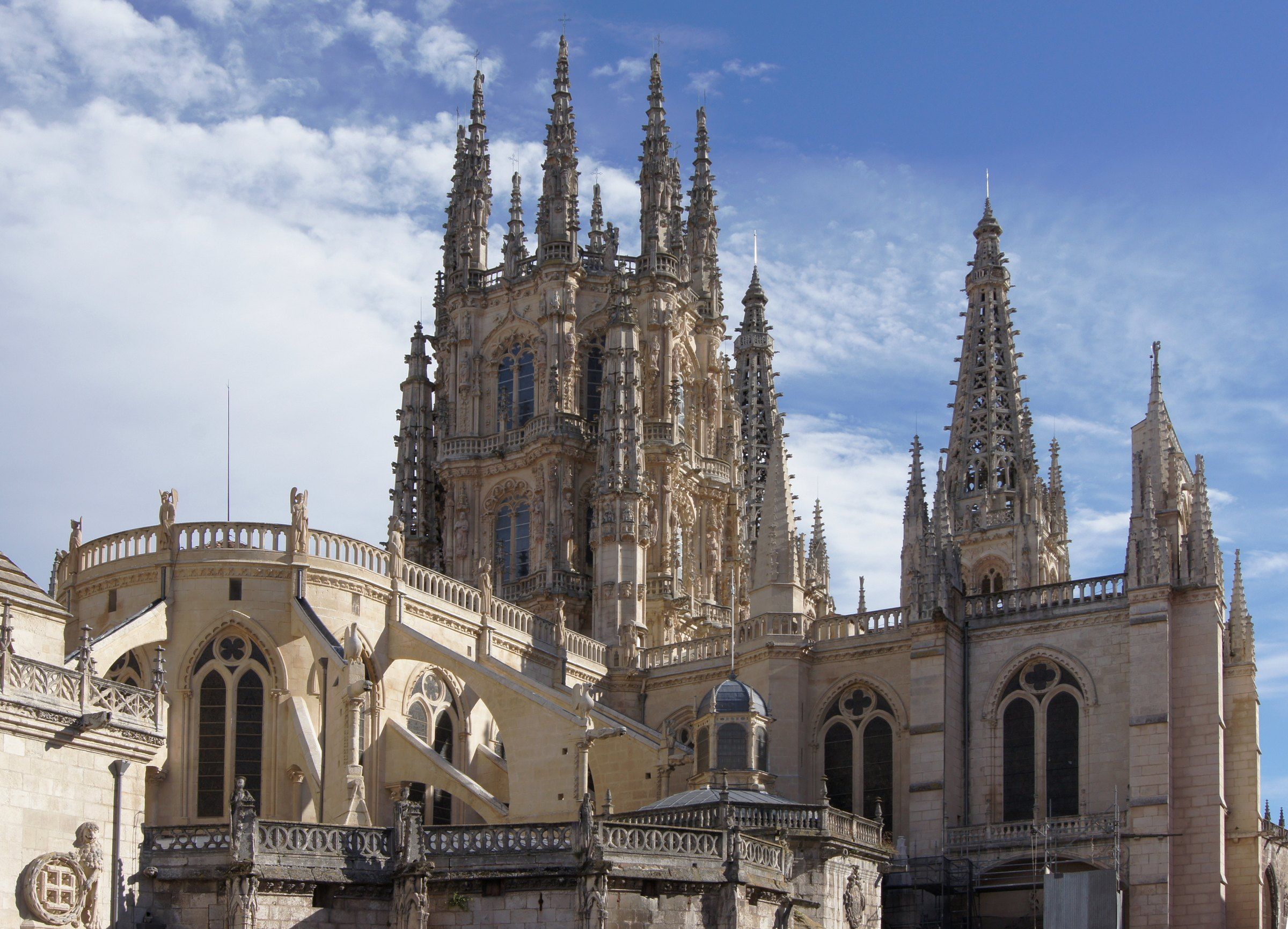 Foto de Castilla y León