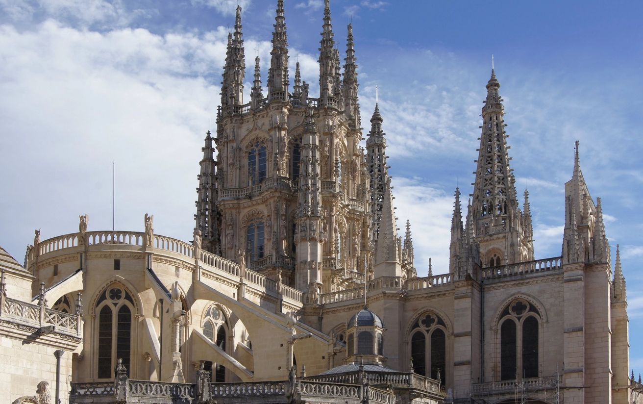 Foto de Castilla y León