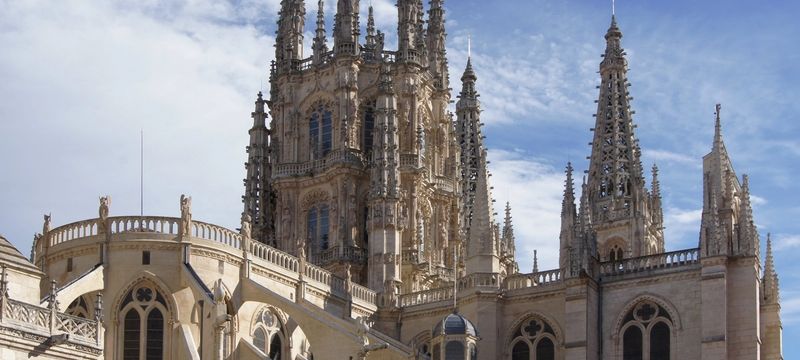 Foto de Castilla y León