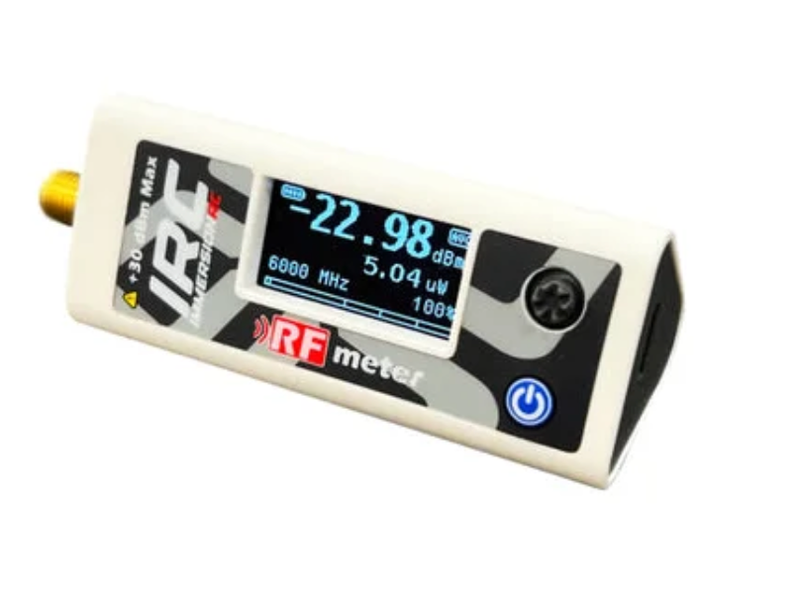 RF power meter
