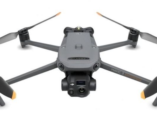 DJI Mavic 3 Thermal