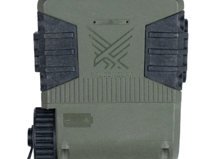 Falconclaw PTT + 6 PIN NATO kaabel