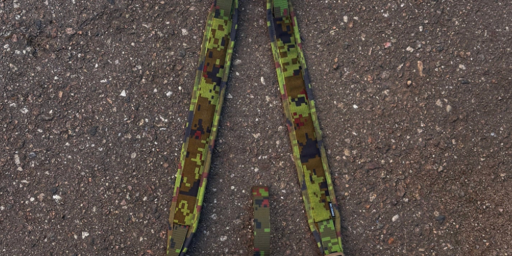 Carl Gustaf kanderihm (9tk)