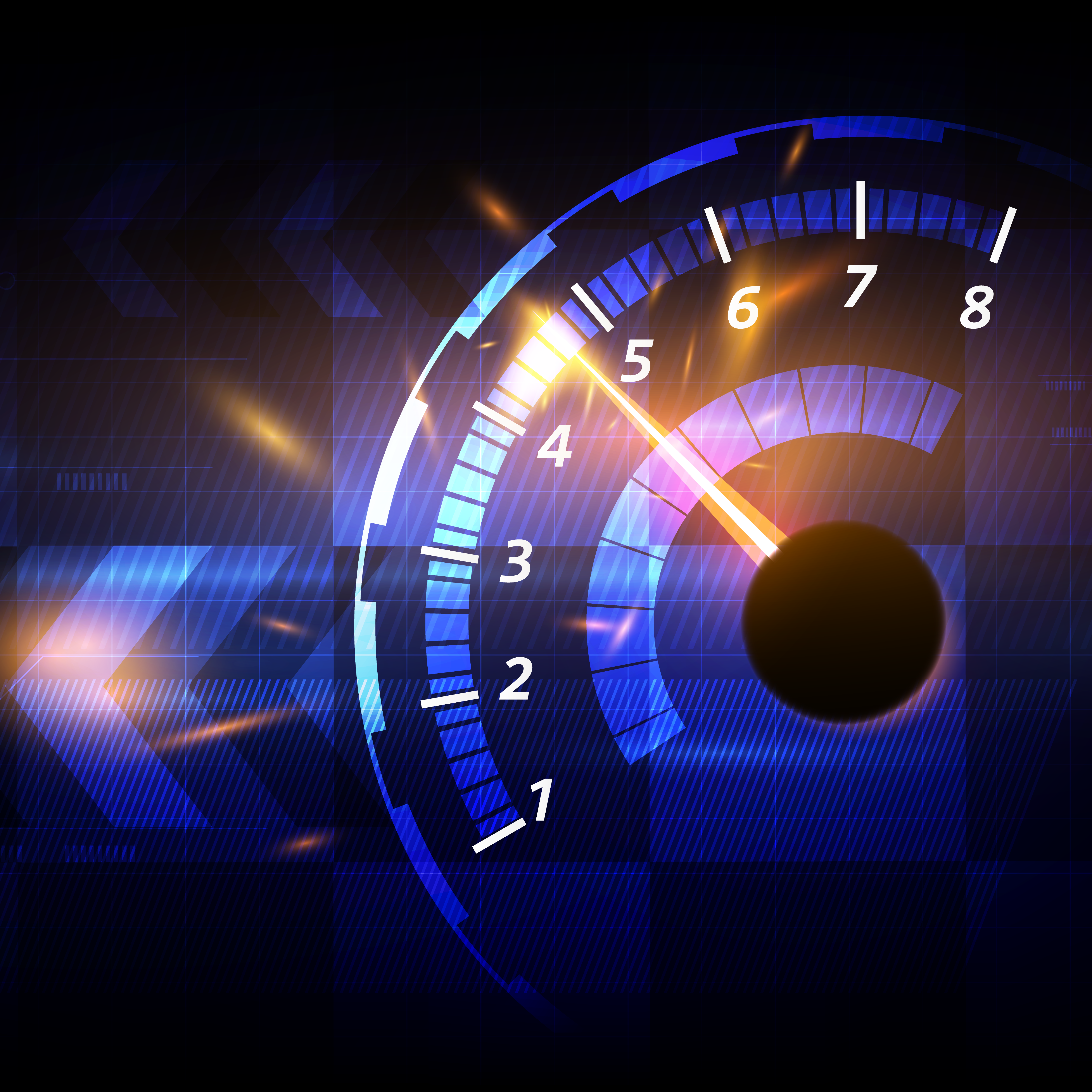 Speedometer
