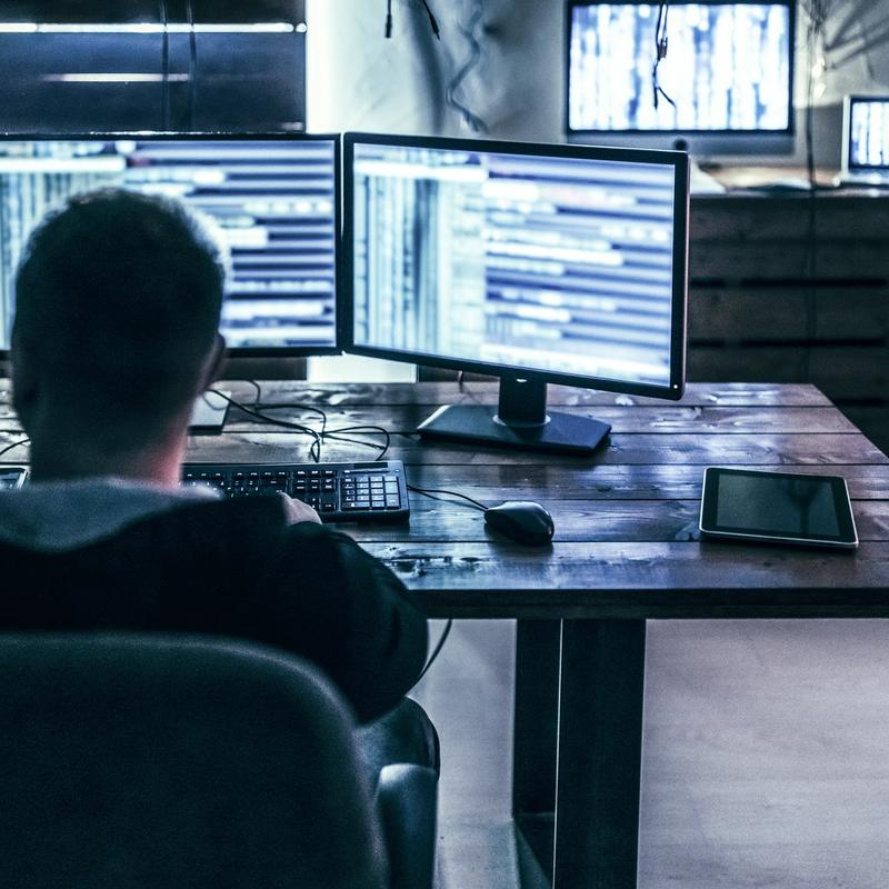 coder dual screening