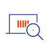 Gain greater visibility icon