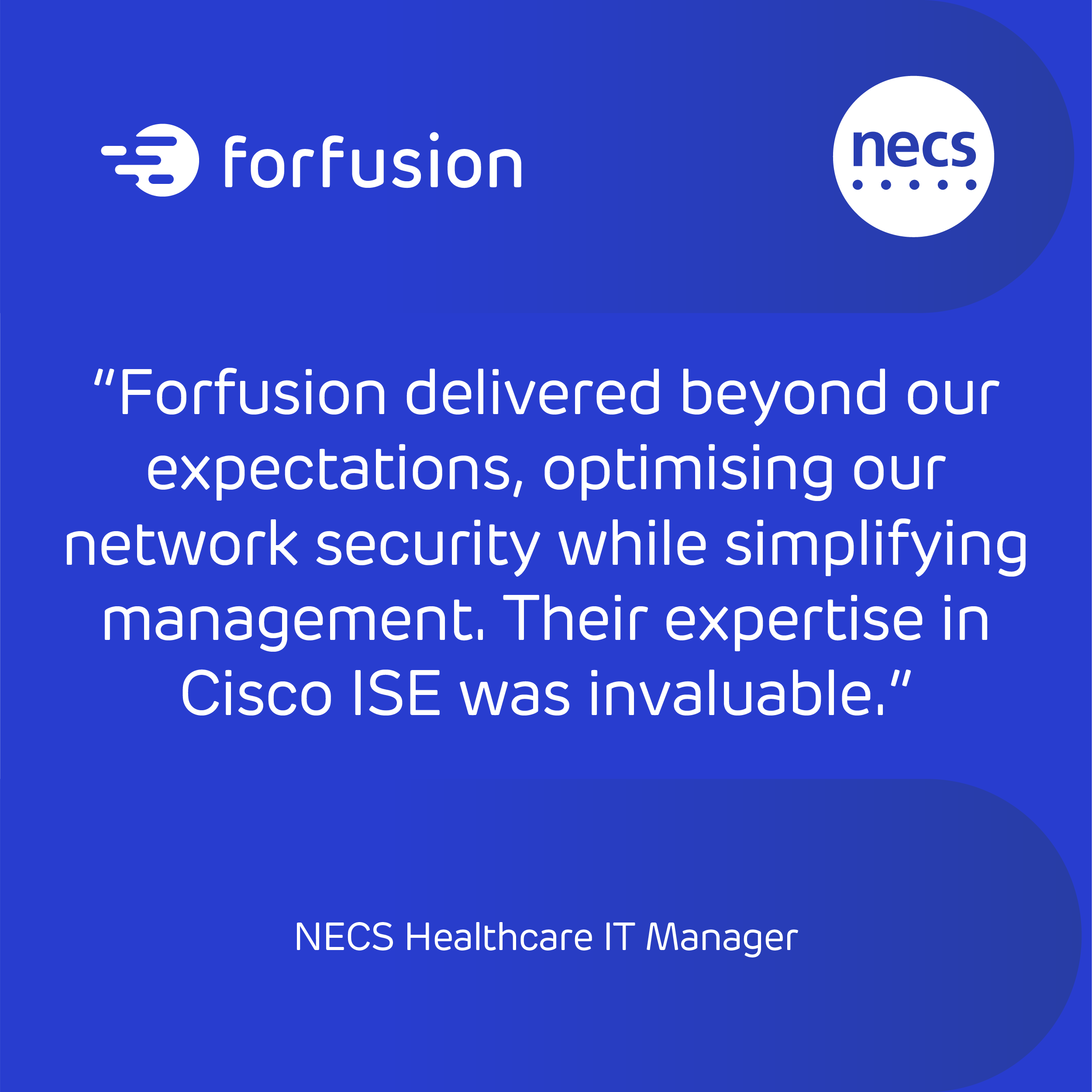 Forfusion engineers collaborating