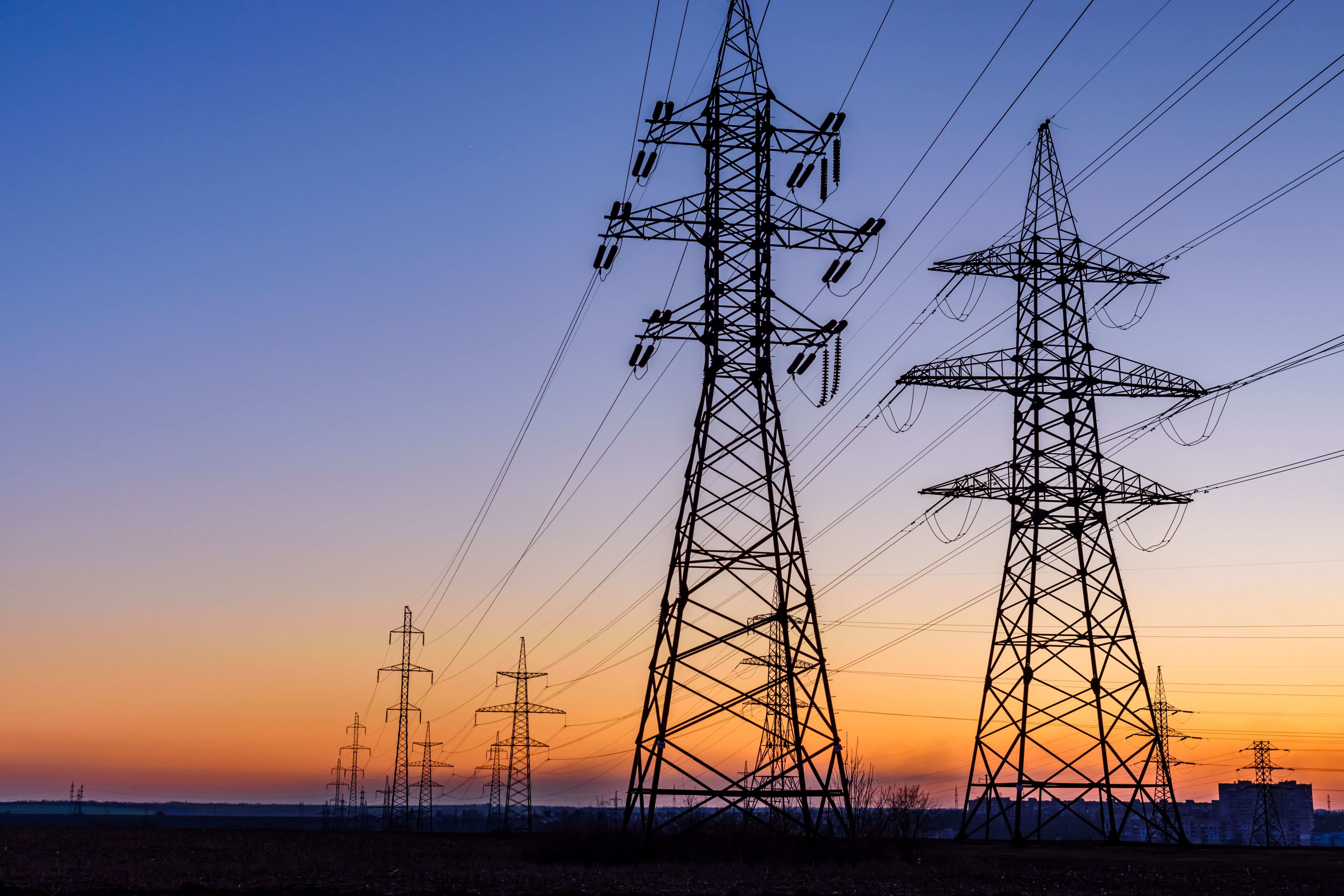 Secure, simple, and scalable modern grid solutions
