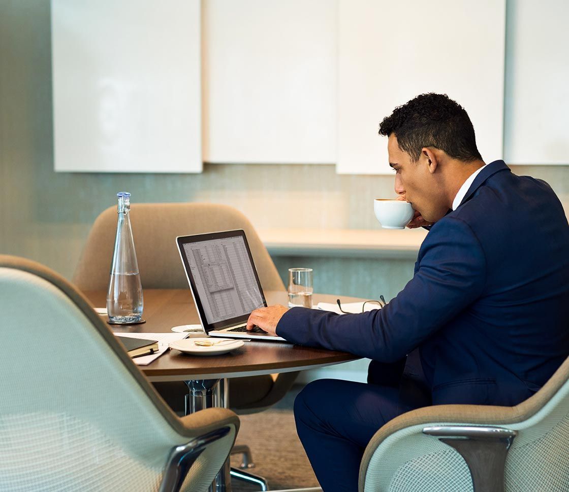 Legal IT Services & Digital Transformation