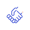 Integrity icon