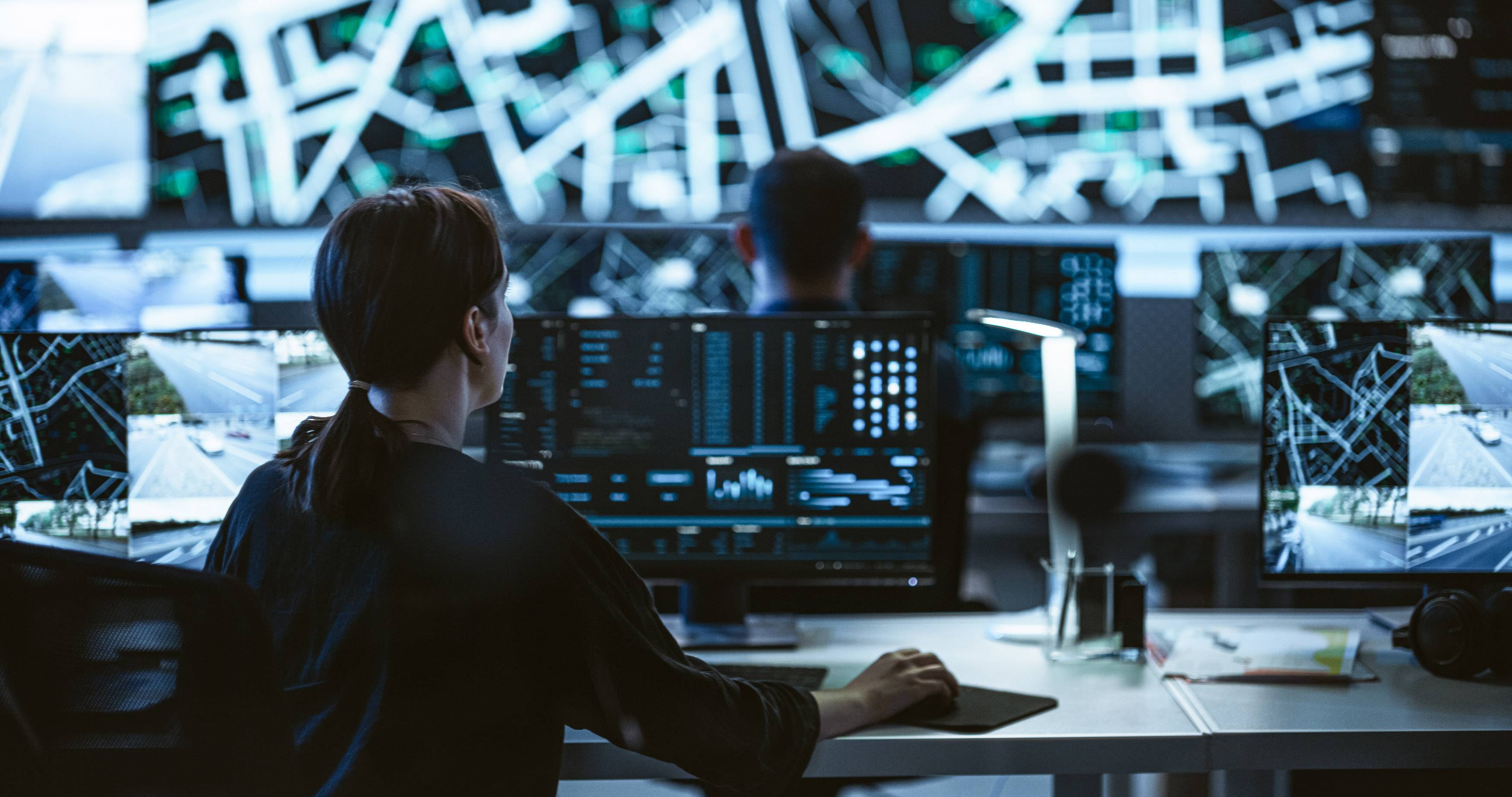 Explore Cisco Cyber Vision with a Personalised Demo