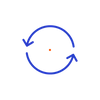 Flexibility icon