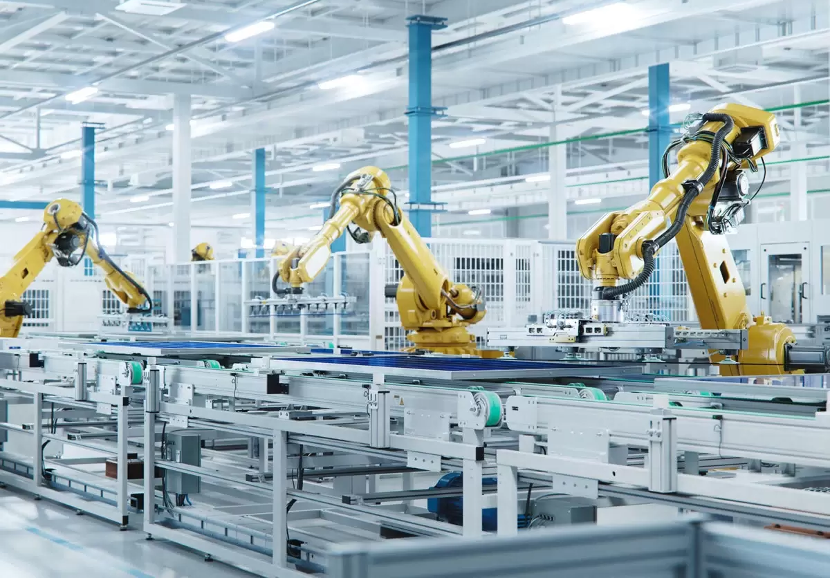Helping drive compliance, competitiveness, and innovation