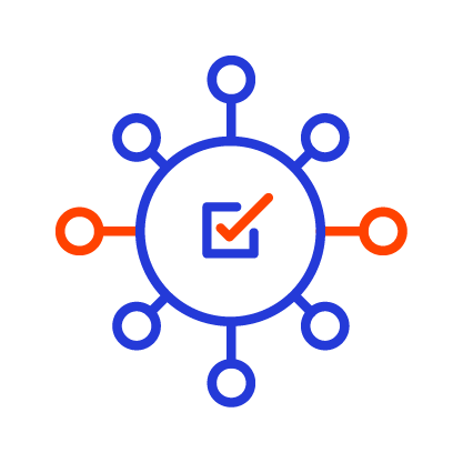 Data Analytics for Operational Excellence icon