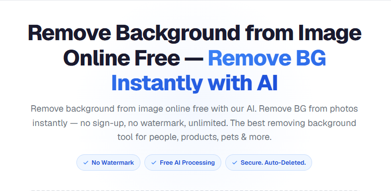 The Biggest Mistake Beginners Make When Removing Backgrounds
