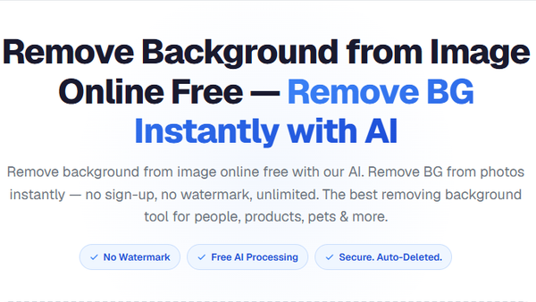The Biggest Mistake Beginners Make When Removing Backgrounds