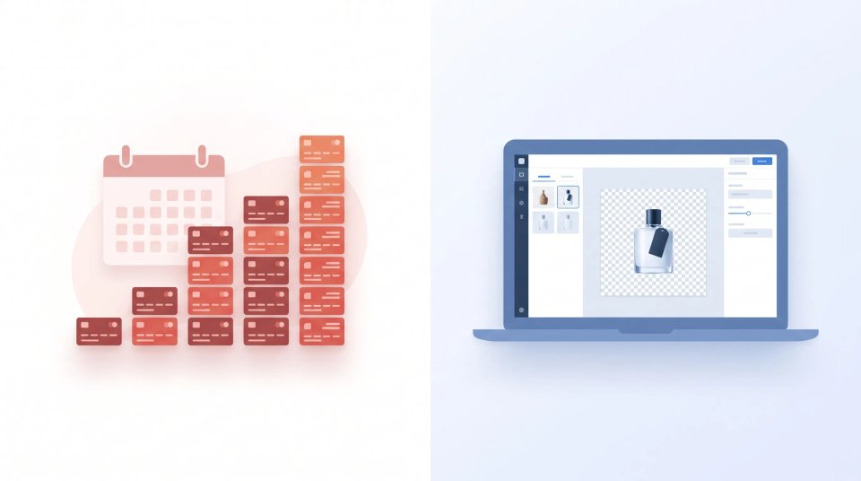 free vs paid use