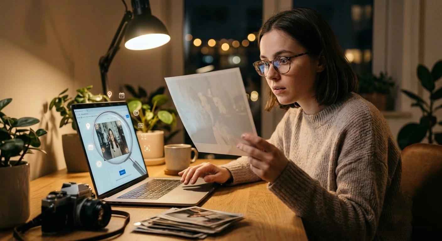 Before You Upload Product Photos, Check These 7 Things