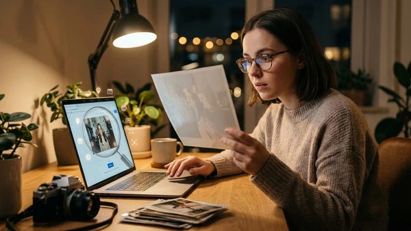 Before You Upload Product Photos, Check These 7 Things
