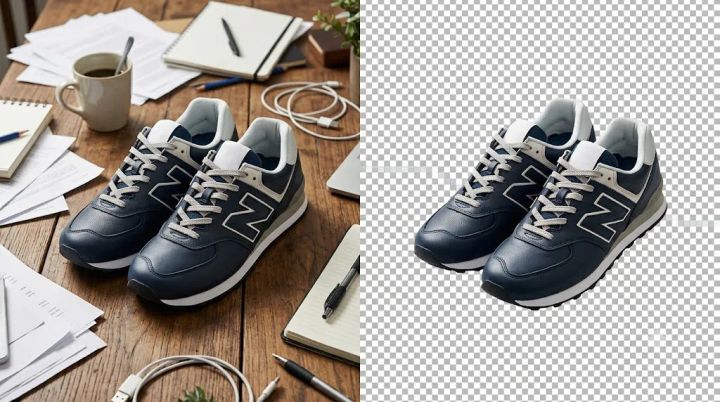 bg removal