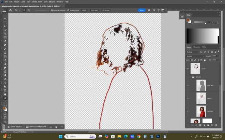 Blog illustration